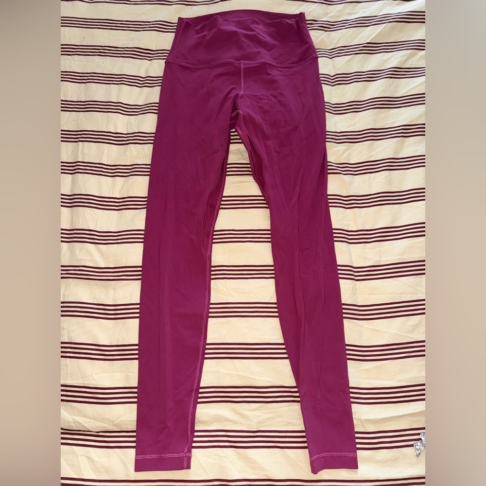 ❗️SOLD❗️Lululemon Align HR Women's Pant 28”